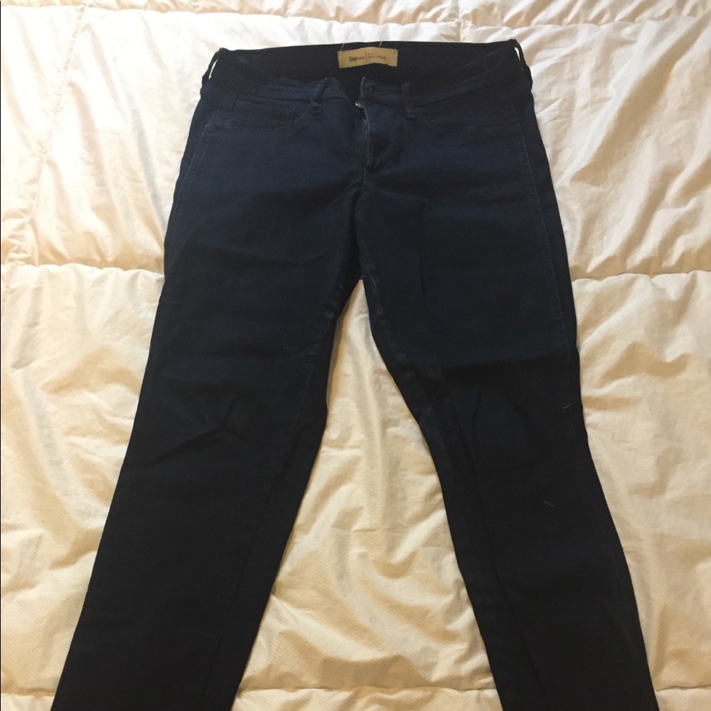 Gap Skinny jeans